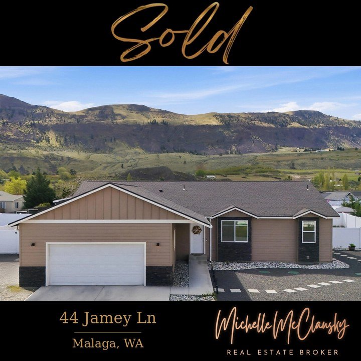 Sold: 44 Jamey Lane Malaga, WA
